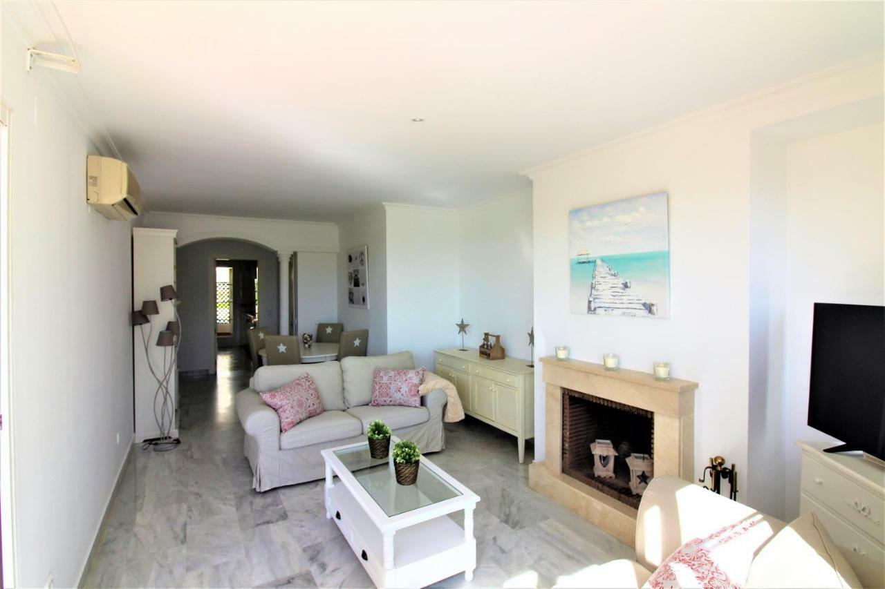 Señorio De Aloha Apartamento Marbella