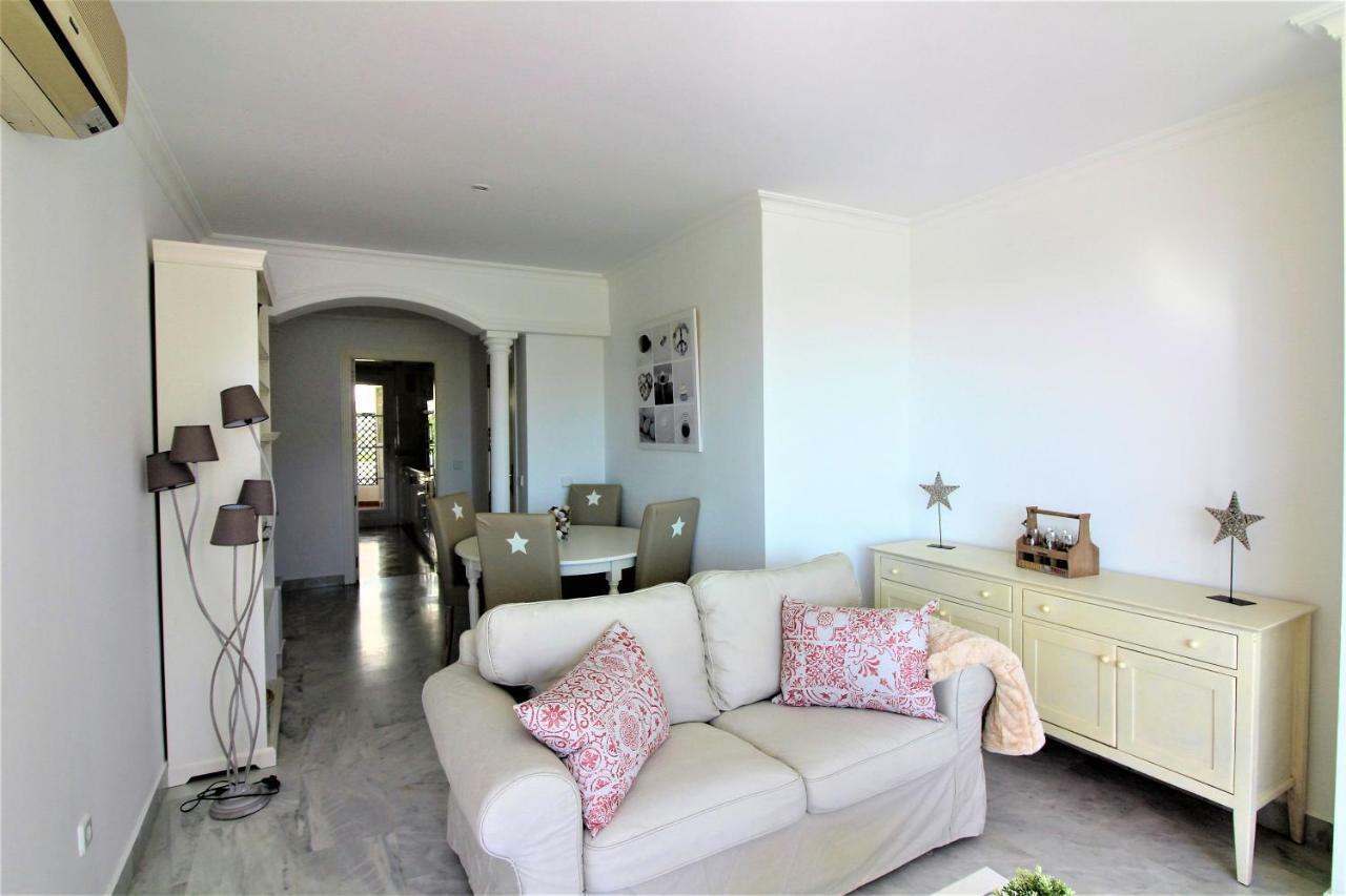 Señorio De Aloha Apartamento Marbella