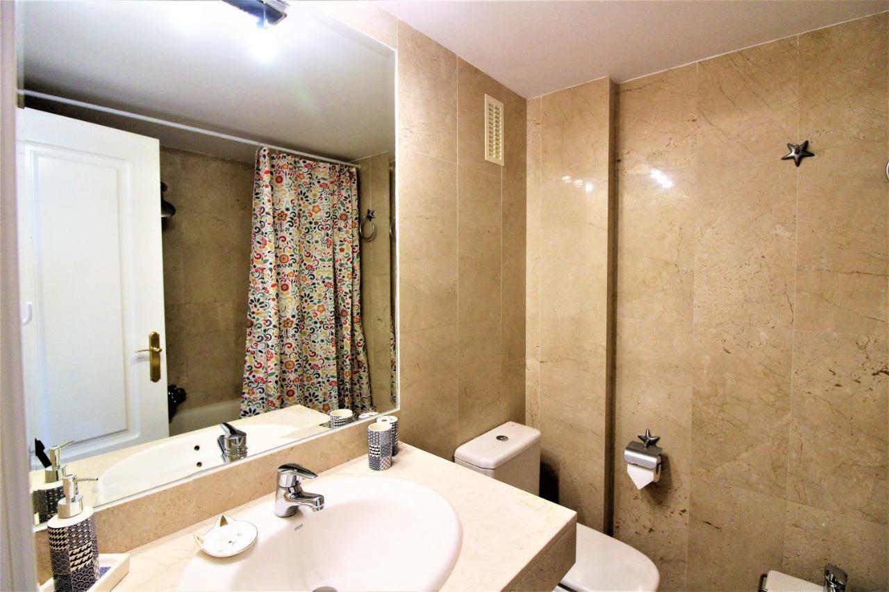 Apartamento Señorio De Aloha *