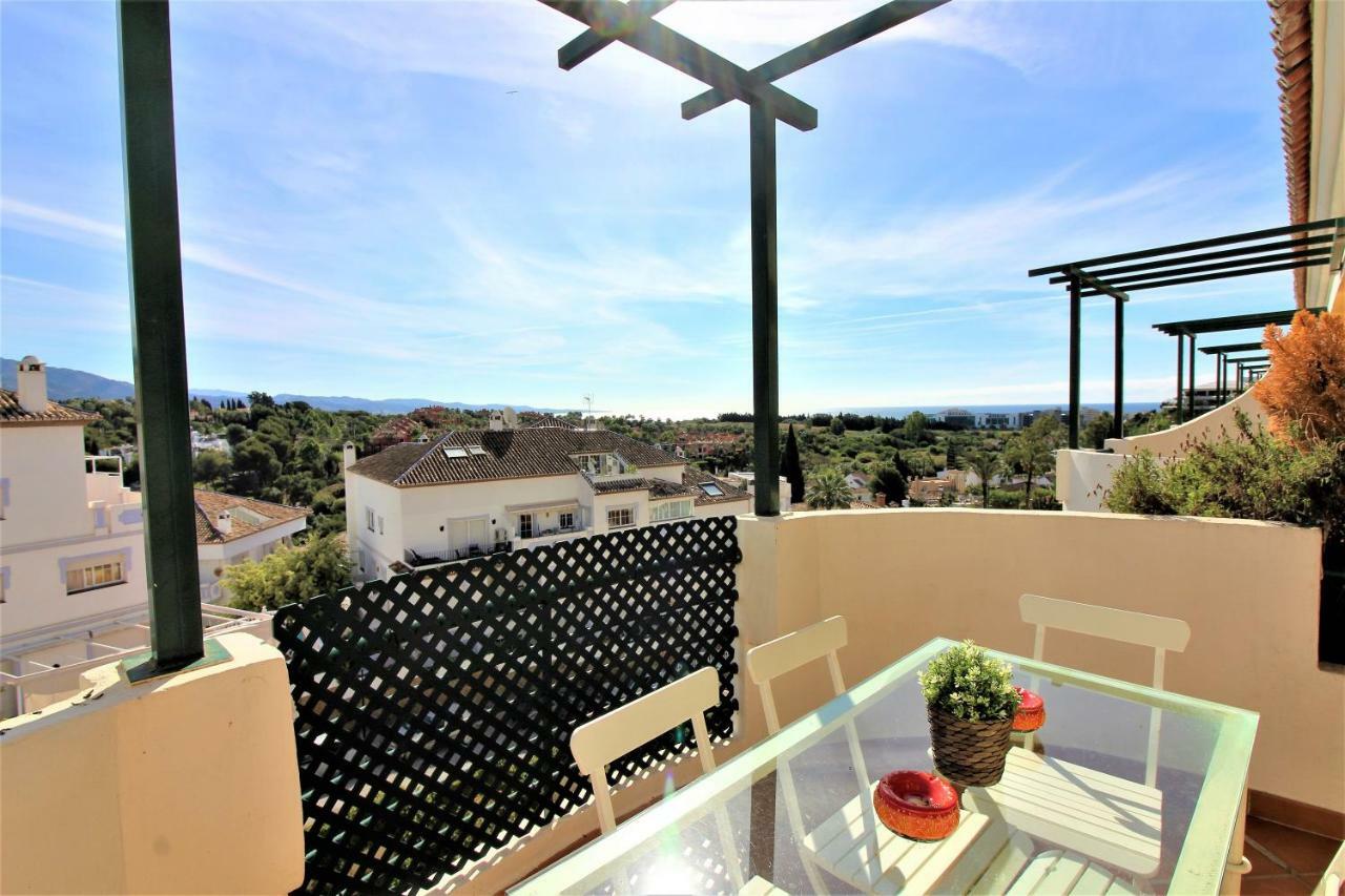Señorio De Aloha Apartamento Marbella